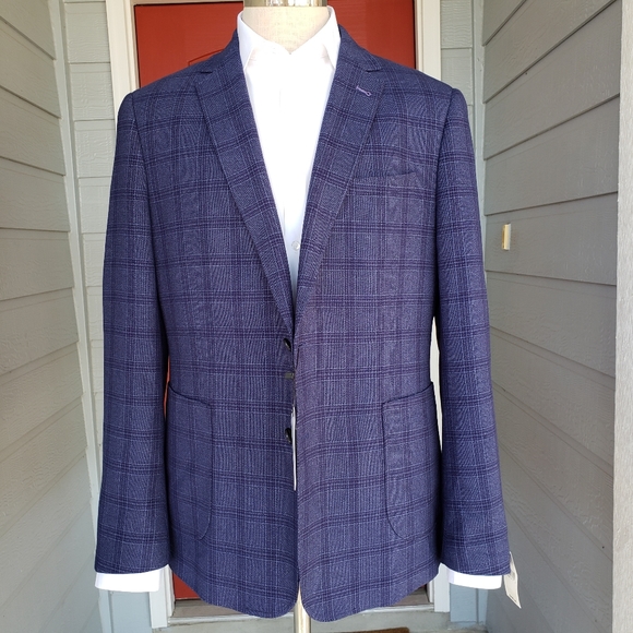 NHP Other - NHP Men's Sportcoat